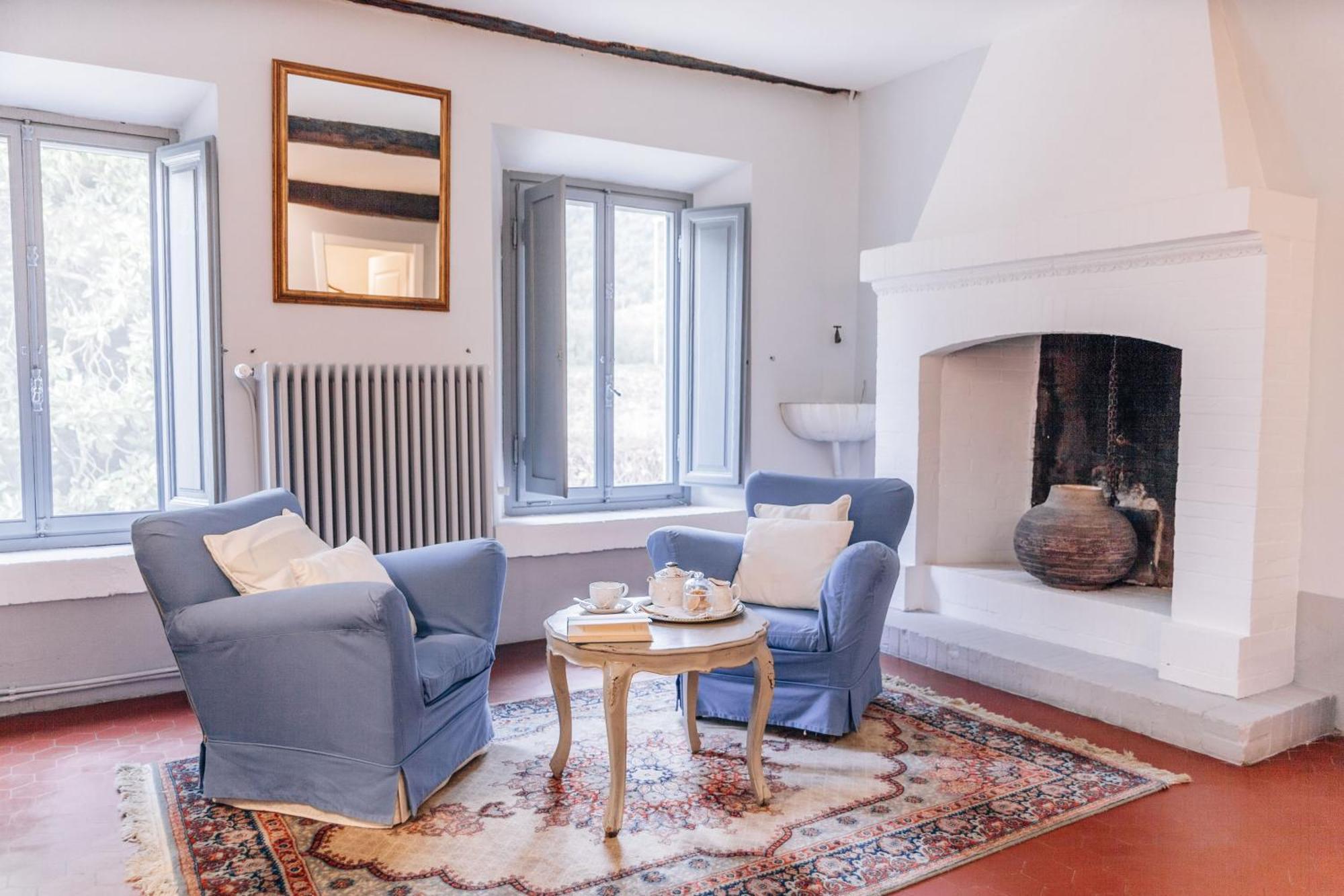Villa La Bianca Camaiore Luaran gambar