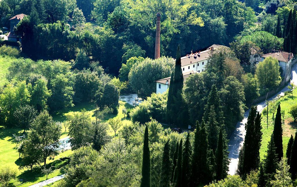 Villa La Bianca Camaiore Luaran gambar