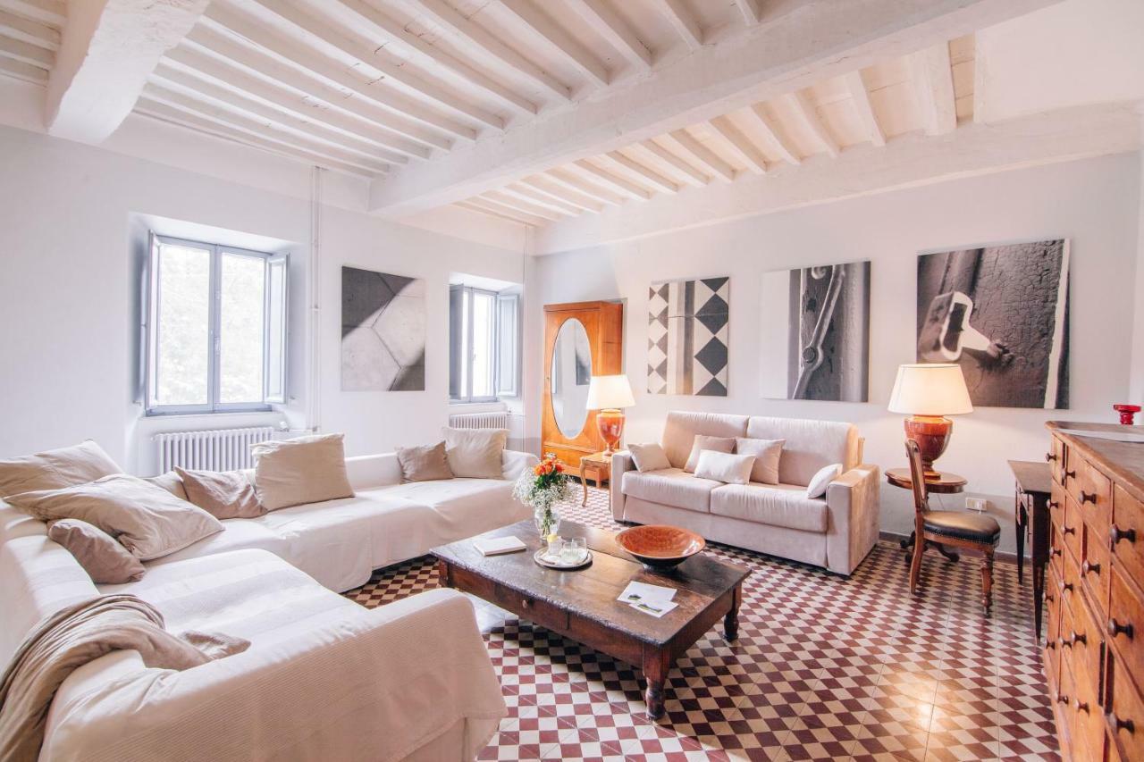 Villa La Bianca Camaiore Luaran gambar