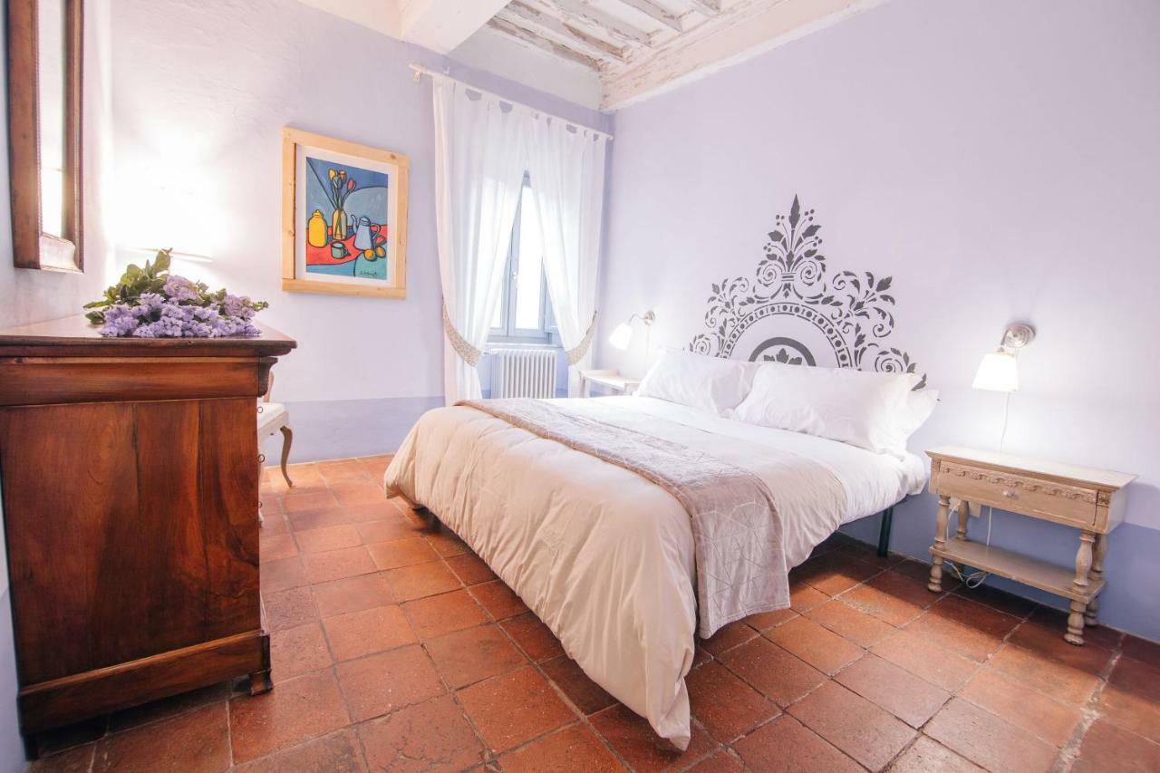 Villa La Bianca Camaiore Luaran gambar